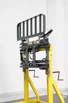 Pozicionéry vidlic 2020  Kaup 2T160B (1)