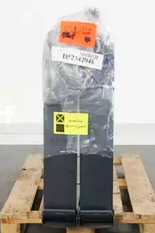 Hydraulinenjatkohaarukka 2024  Durwen TGZ.40.1350 (3)