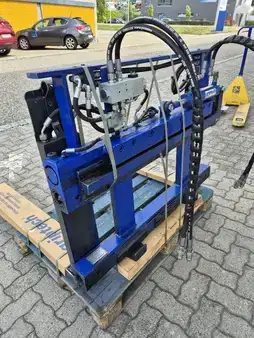 Widły teleskopowe 2012  Griptech RG4 35/FPX35 (5)