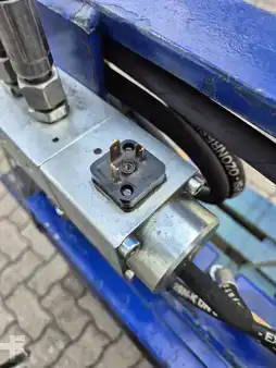 Widły teleskopowe 2012  Griptech RG4 35/FPX35 (7)
