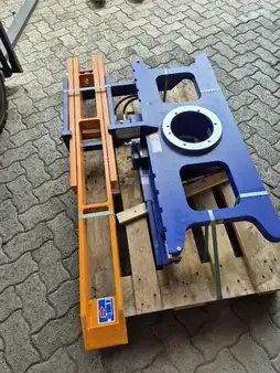 Obrotnica 2026  Griptech RM 20 (2)