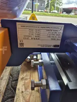 Obrotnica 2026  Griptech RM 20 (3)