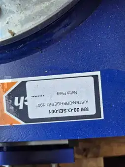 Obrotnica 2026  Griptech RM 20 (4)