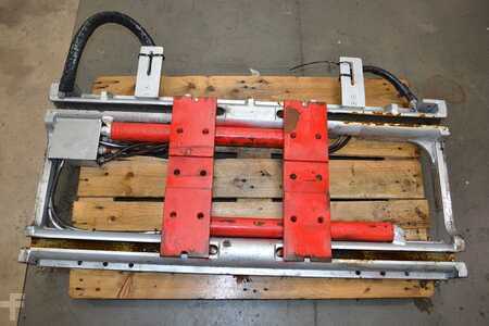 Zinkenverstellgerät 2014 Durwen RZV45 (1)