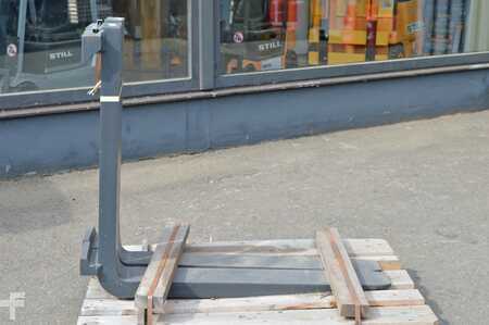 Haarukat - Jungheinrich Gabeln (2)