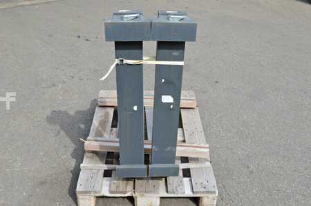 Haarukat - Jungheinrich Gabeln (3)