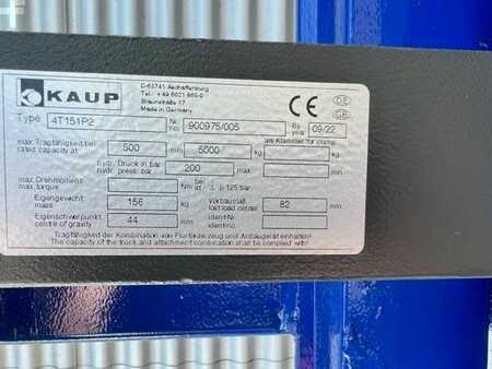 Boční posuvy 2025 Kaup 4T151P2 (3)