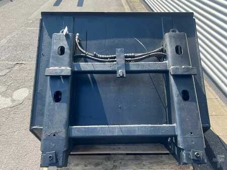 Hydraulisk skopa  Kaup 3T 184.4 (4)