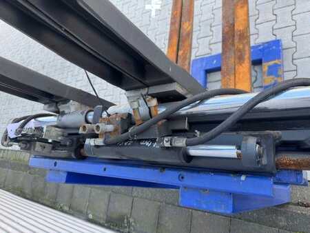 Dvojité paletové vidlice 2019 SH Anbaugeräte P7-DPG 3.0 (4)