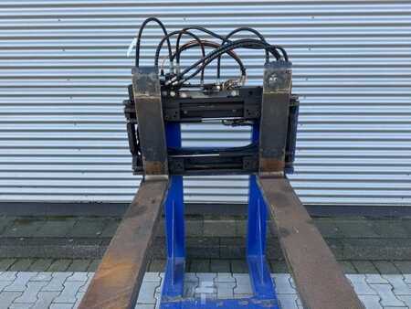 Fork positioners  Kaup 2T466 (1)