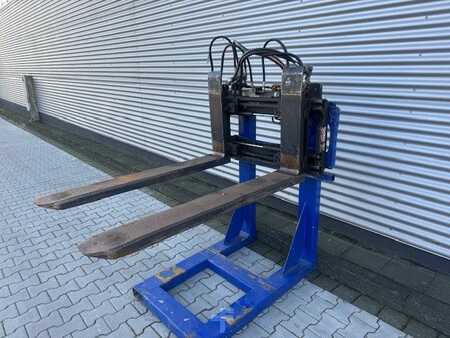 Fork positioners  Kaup 2T466 (2)