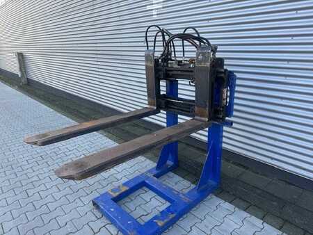 Pozicionéry vidlic 2008 Kaup 2T466 (2)