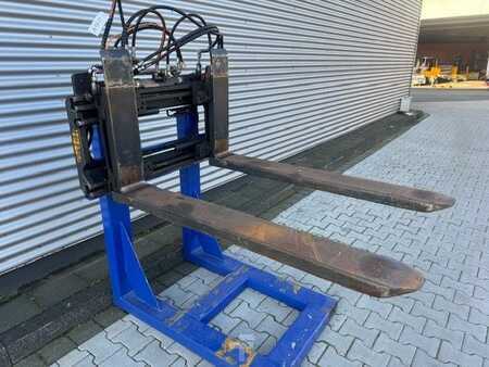 Fork positioners  Kaup 2T466 (3)