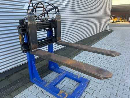 Pozicionéry vidlic 2008 Kaup 2T466 (3)