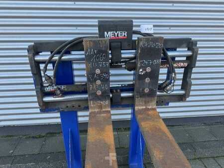 Fork positioners  Meyer  (1)