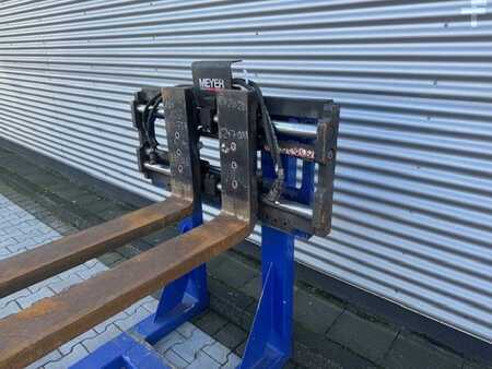 Fork positioners  Meyer  (3)