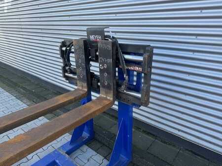 Pozicionéry vidlic - Meyer (3)