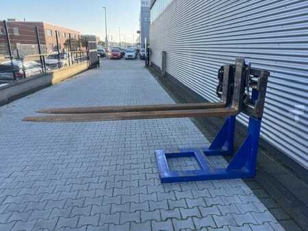 Pozicionéry vidlic - Meyer (4)