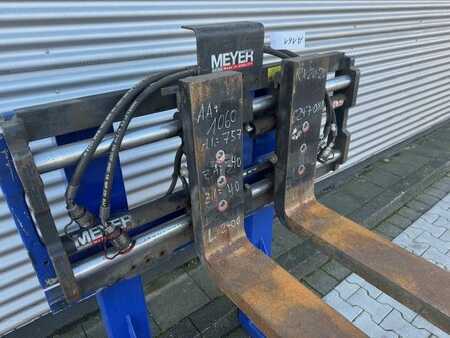 Fork positioners  Meyer  (7)