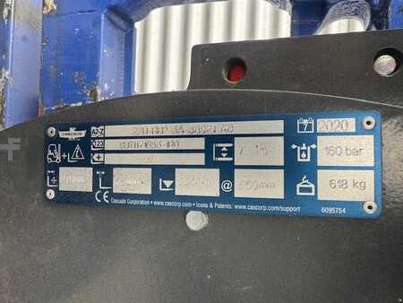 Čelisti na role, otočná 2020 Cascade 22H-REP-3A-38921 RO (3)