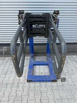 Čelisti na pěnovou hmotu 2022  Kaup 1,5T 413R (2)