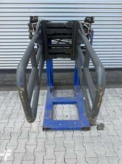 Čelisti na pěnovou hmotu 2022 Kaup 1,5T 413R (2)