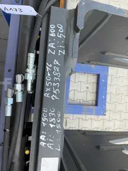 Čelisti na pěnovou hmotu 2022  Kaup 1,5T 413R (4)