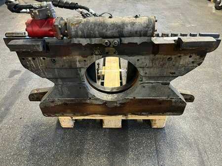 Draaiapparaat  Durwen DG35 (2)