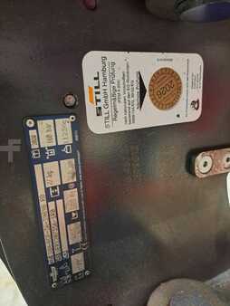 Rulle klammer - drejelig  Cascade 38H-RCP-3A-39898 (9)