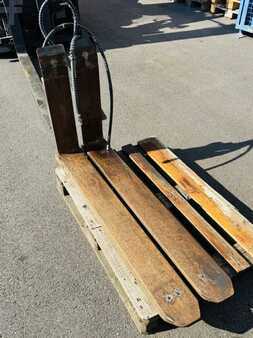 Teleskopický jeřábový hák  Stabau S5-TG-35-1350/1000 (1)