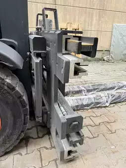 Klem gafler  Meyer 3-0111K-EU Klammergabel GZ:2400mm (4)