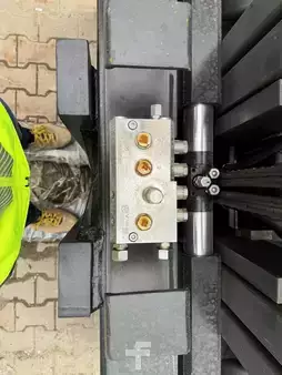 Klem gafler  Meyer 3-0111K-EU Klammergabel GZ:2400mm (5)