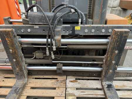 Fork positioners 2023  Meyer 6-2612G-Z Zinkenverstellgerät (1)