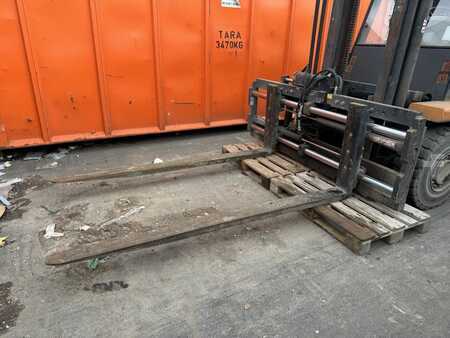 Fork positioners 2023  Meyer 6-2612G-Z Zinkenverstellgerät (3)