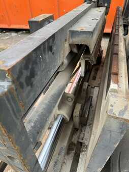 Fork positioners 2023  Meyer 6-2612G-Z Zinkenverstellgerät (4)