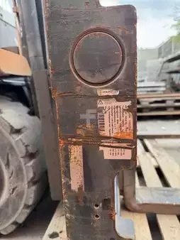 Posizionatori forche  Meyer 6-2612G-Z Zinkenverstellgerät (5)