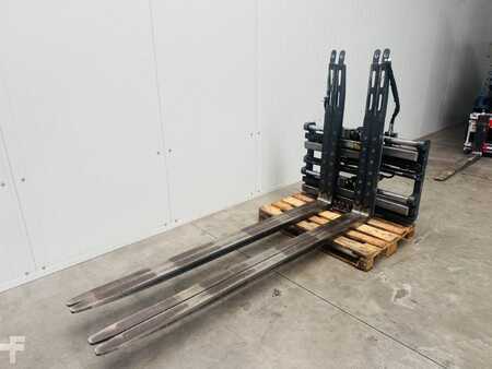 Fler-palls hanterare 2/1 profil typ  Kaup 3T 429 C-4 (1)