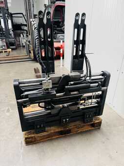 Fler-palls hanterare 2/1 profil typ  Kaup 3T 429 C-4 (2)