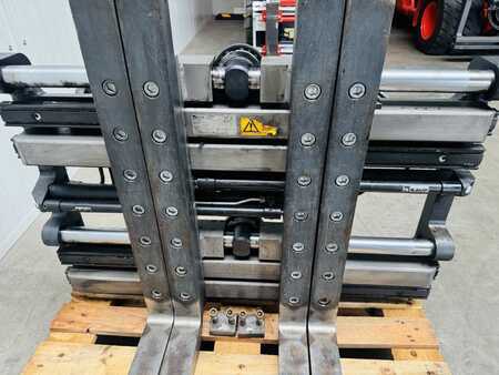 Fler-palls hanterare 2/1 profil typ  Kaup 3T 429 C-4 (4)