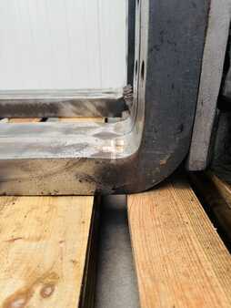 Fler-palls hanterare 2/1 profil typ  Kaup 3T 429 C-4 (5)