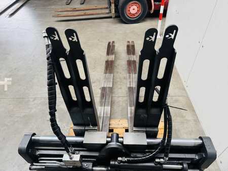 Fler-palls hanterare 2/1 profil typ  Kaup 3T 429 C-4 (6)