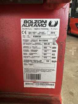 Pinze a forche 2016  Bolzoni KS09C6A (4)