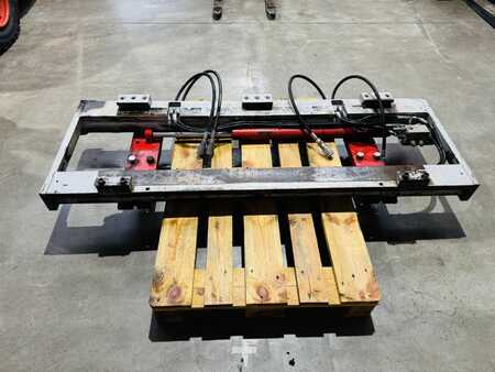 Fork positioners  Durwen RZV 45 (1)