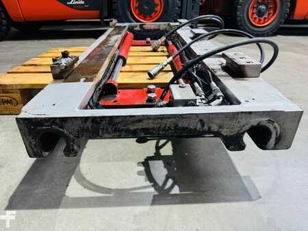 Fork positioners  Durwen RZV 45 (3)