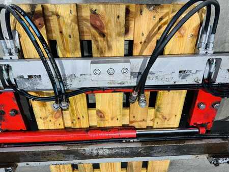 Fork positioners  Durwen RZV 45 (4)