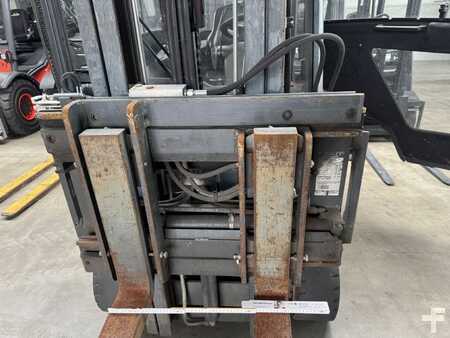 gaffelklemme 2018  Bolzoni KB20 YKNA (1)