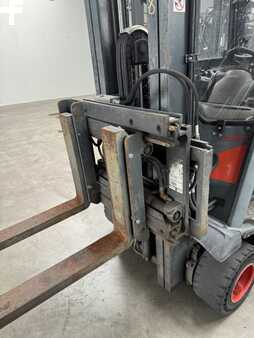 gaffelklemme 2018  Bolzoni KB20 YKNA (2)