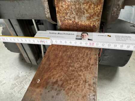 gaffelklemme 2018  Bolzoni KB20 YKNA (5)