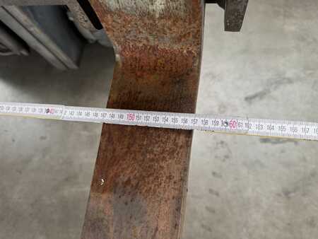 gaffelklemme 2018  Bolzoni KB20 YKNA (6)