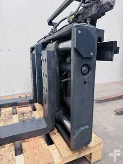 Obrotnica  Stabau S11-ZV 30-360-S-1 drehb. Zinkenverstellgerät (3)